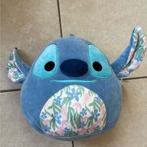 Stitch squish mellow Disney